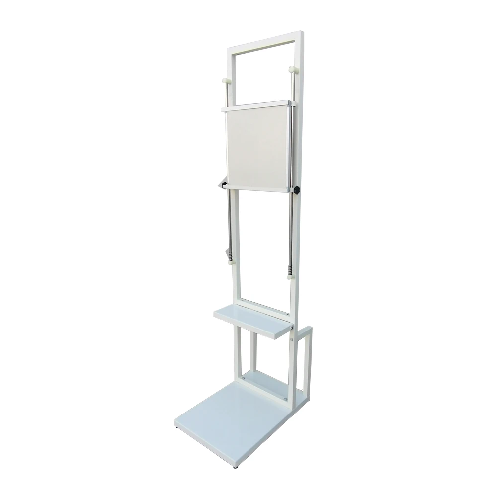 Photography X Ray - Hospital simples máquina móvel vertical detector