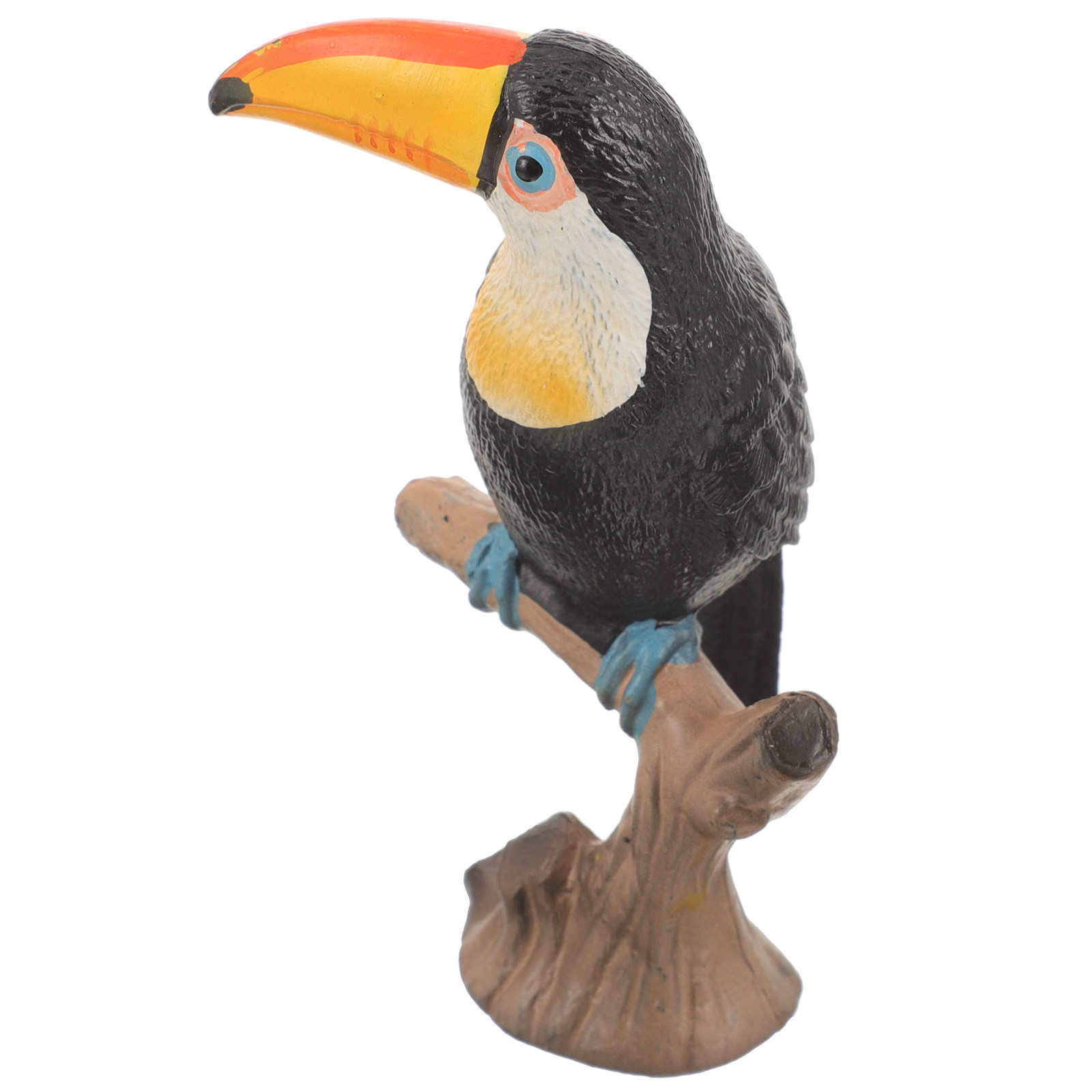 Photography Simulator - Tucano Simulado de Plástico: Decoração Realista