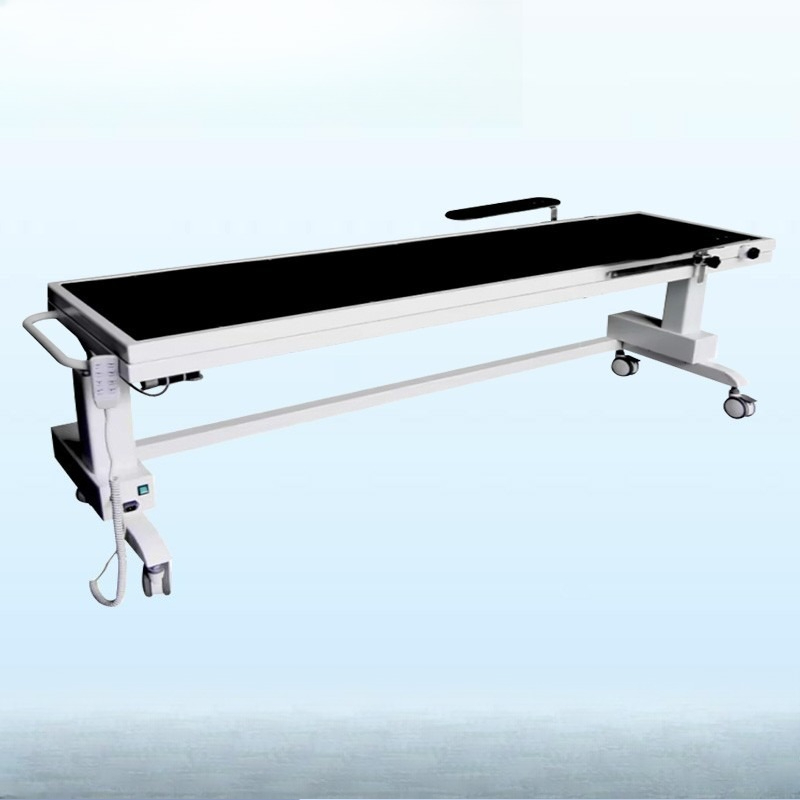 Photography X Ray - Mesa plana multifuncional elétrica para inspeção