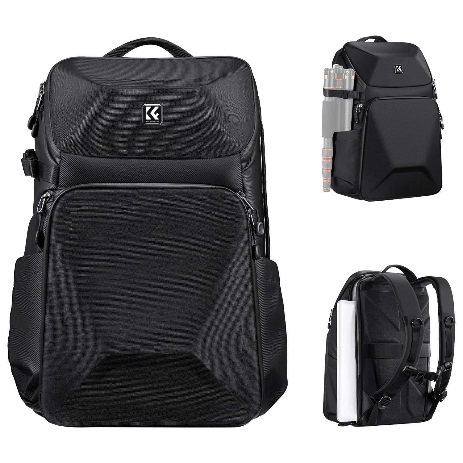 Mochila para Câmera K&F CONCEP - Camera Bag Waterproof avaliação e preço