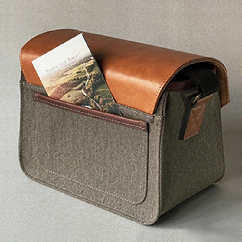 Taylorves Bolsa para câmera di - Fujifilm Camera X-T5 avaliação e preço
