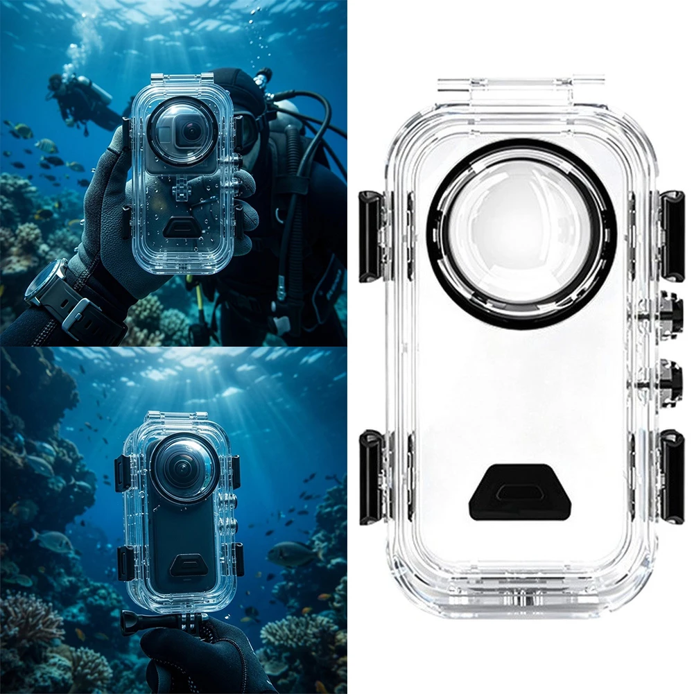 Caixa de proteção à prova d'ág - Camera Bag Waterproof avaliação e preço