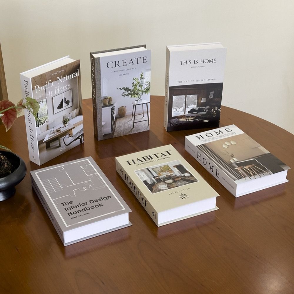 Livros Falsos Dobráveis Simple - Photography Simulator avaliação e preço