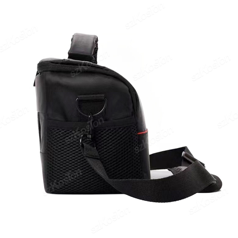 Impermeável Digital DSLR Camer - Camera Bag Waterproof avaliação e preço