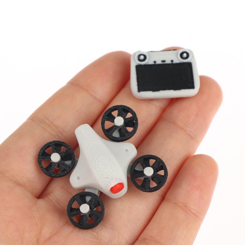 Modelo de Drone em Miniatura c - Photography Simulator avaliação e preço