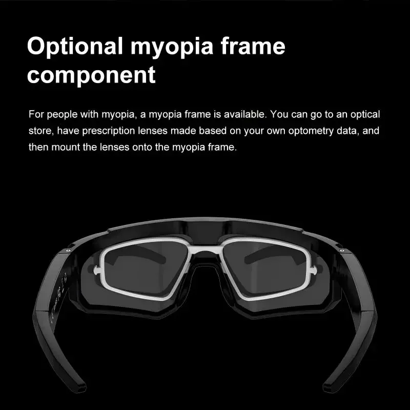 Óculos Inteligentes Xiaomi AI  - Photography Videography avaliação e preço