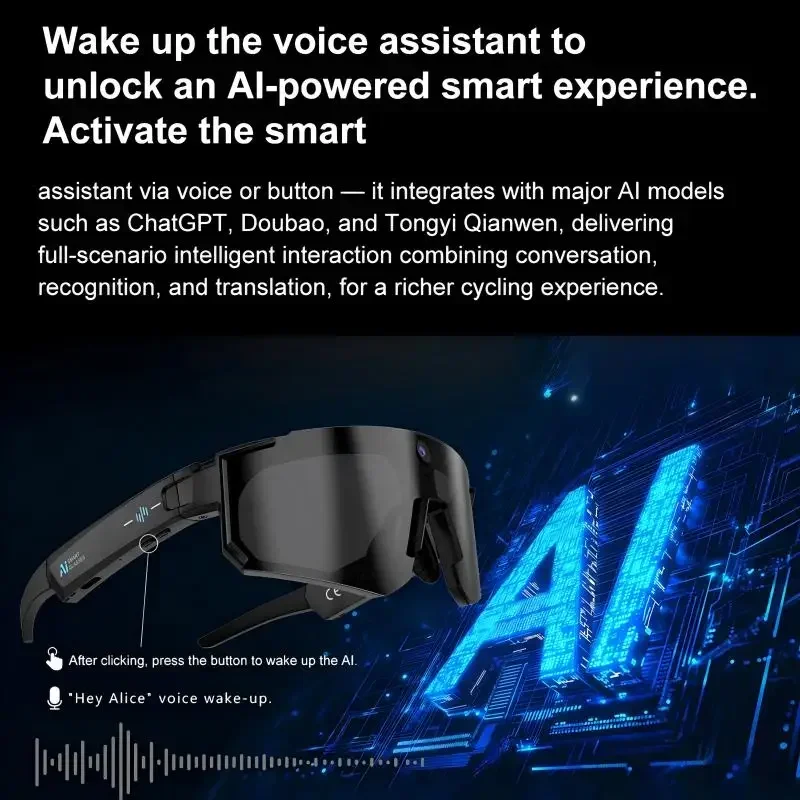 Óculos Inteligentes Xiaomi AI  - Photography Videography avaliação e preço