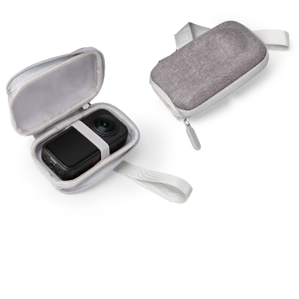 Estojo portátil à prova de que - Camera Bag Waterproof avaliação e preço