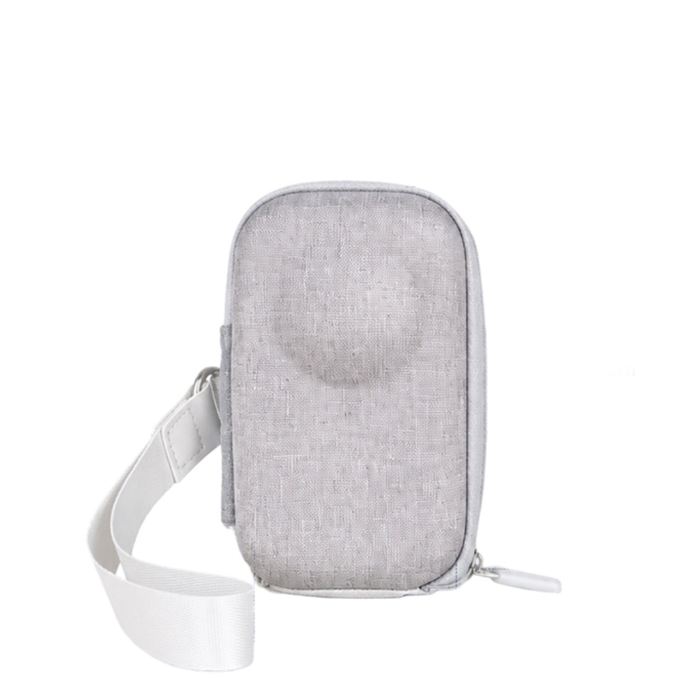 Estojo portátil à prova de que - Camera Bag Waterproof avaliação e preço