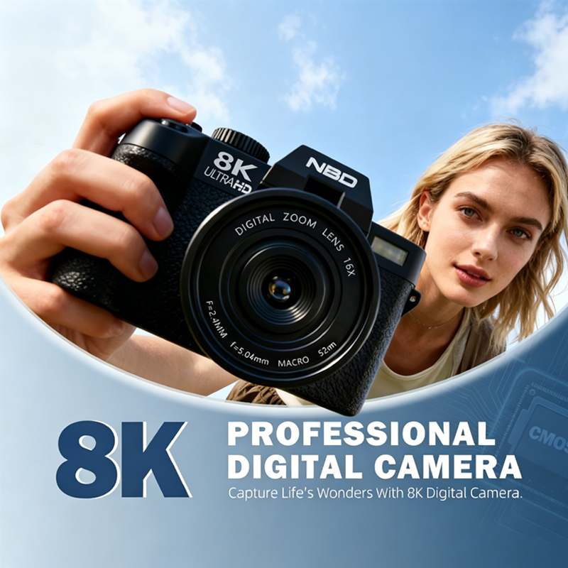 Câmera Digital Profissional pa - Photography Nature Images avaliação e preço