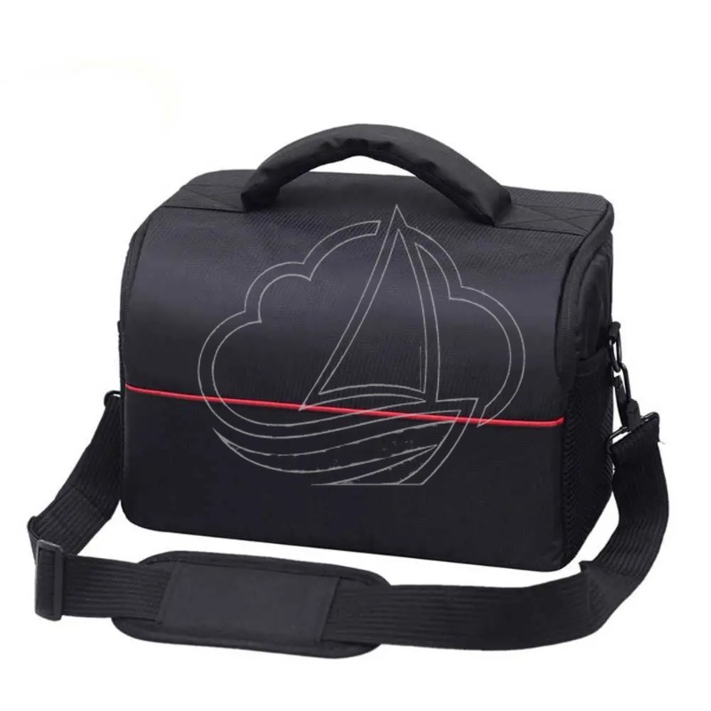 Bolsa de Câmera DSLR à Prova d - Camera Bag Waterproof avaliação e preço