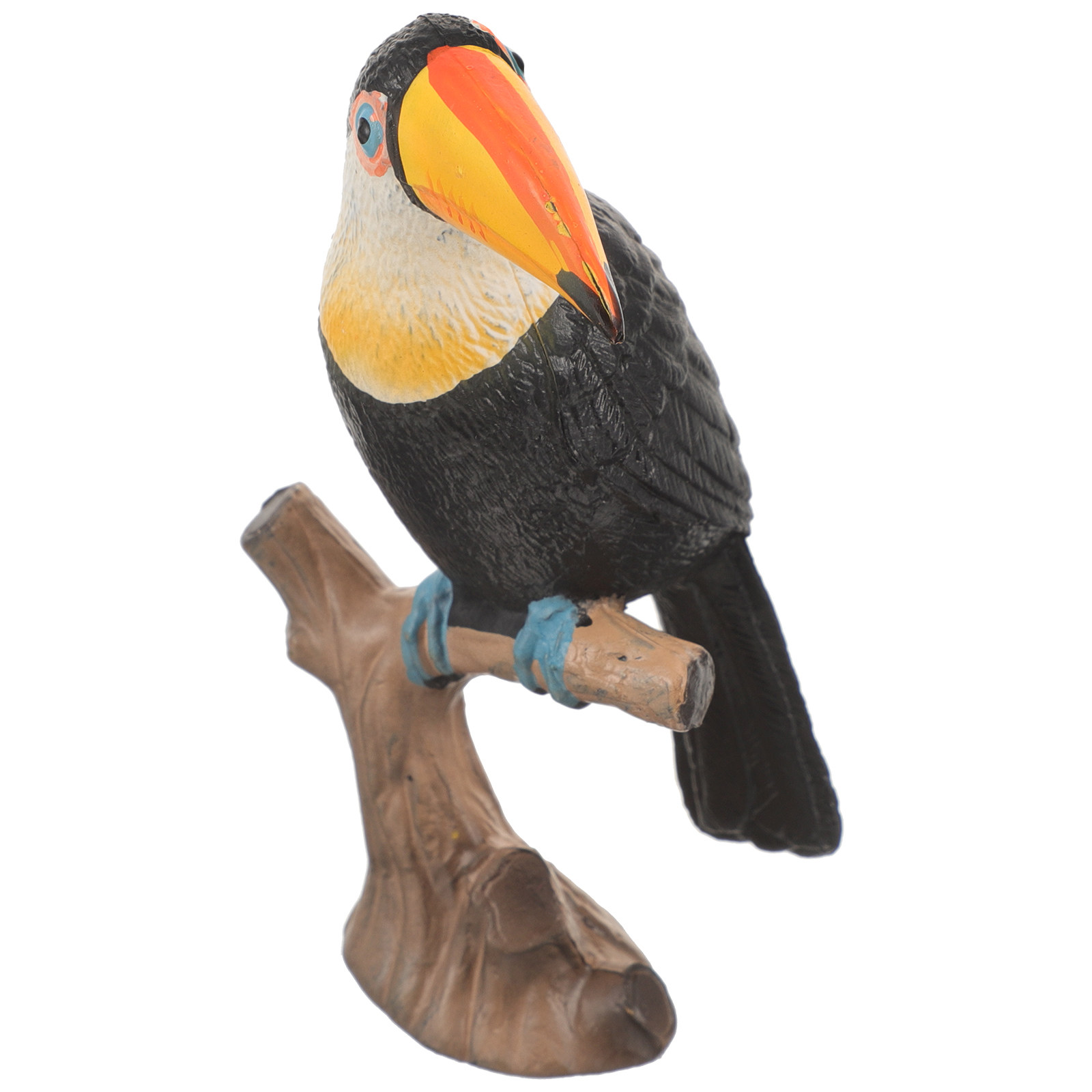 Tucano Simulado de Plástico: D - Photography Simulator avaliação e preço