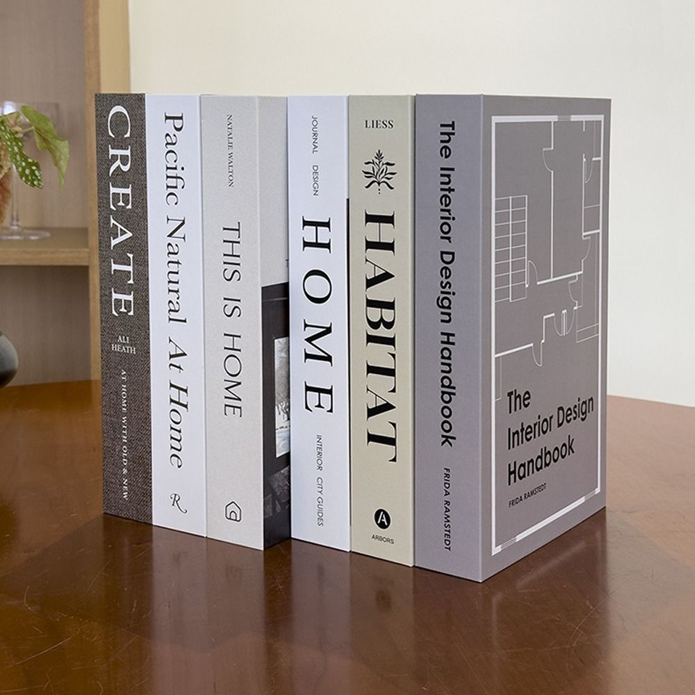 Livros Falsos Dobráveis Simple - Photography Simulator avaliação e preço