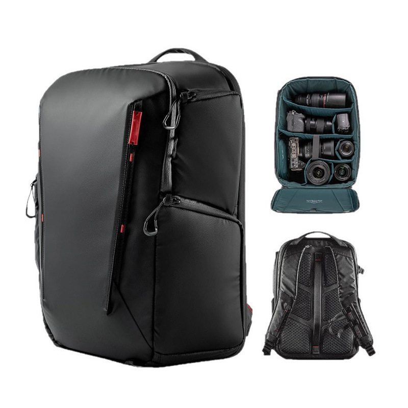 Nova Bolsa para Câmera de Gran - Camera Bag Waterproof avaliação e preço