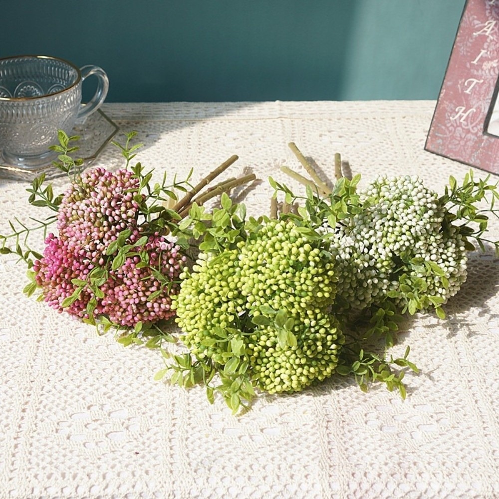 Conjunto de 3 Peças de Flores  - Photography Simulator avaliação e preço
