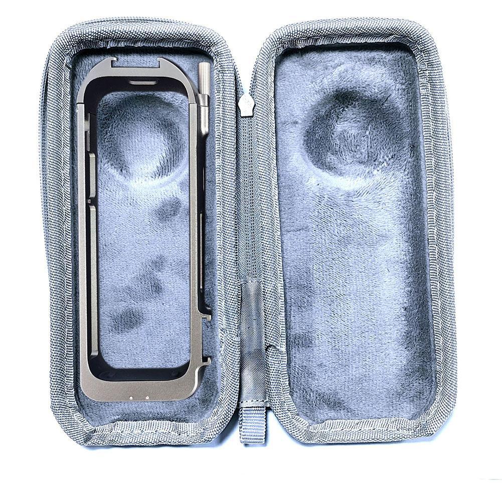 Saco de armazenamento cinza ga - Camera Bag Waterproof avaliação e preço
