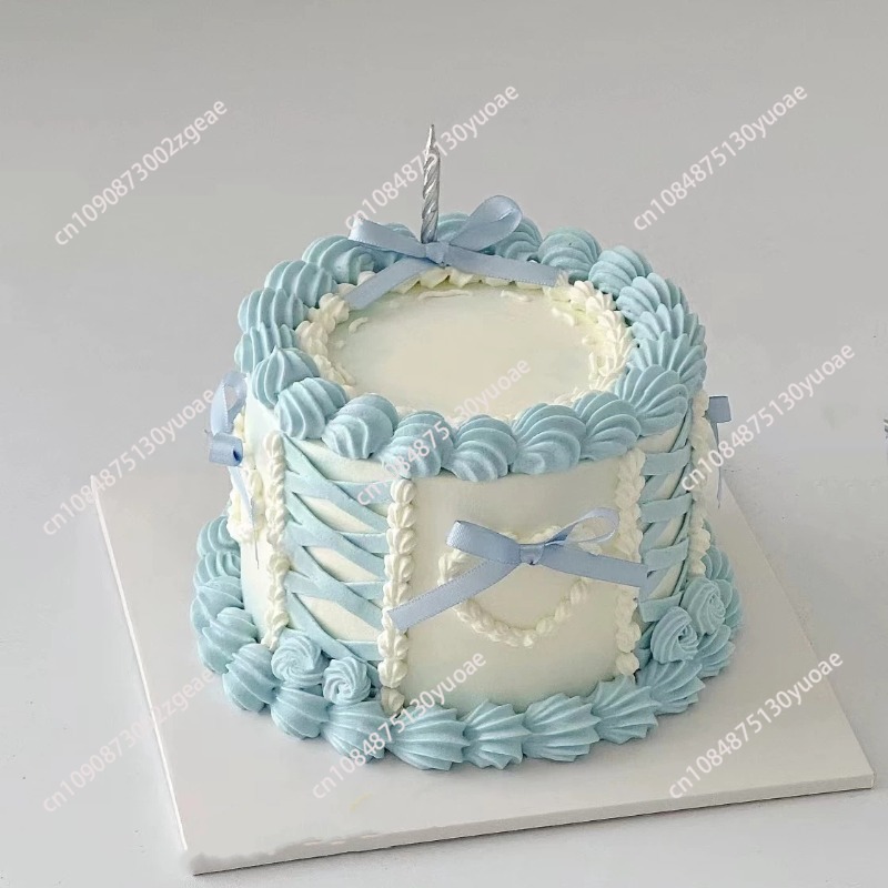 Modelo de Bolo de Aniversário  - Photography Simulator avaliação e preço