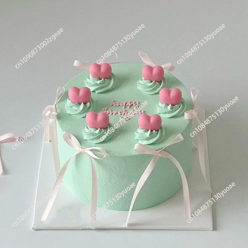 Modelo de Bolo de Aniversário  - Photography Simulator avaliação e preço