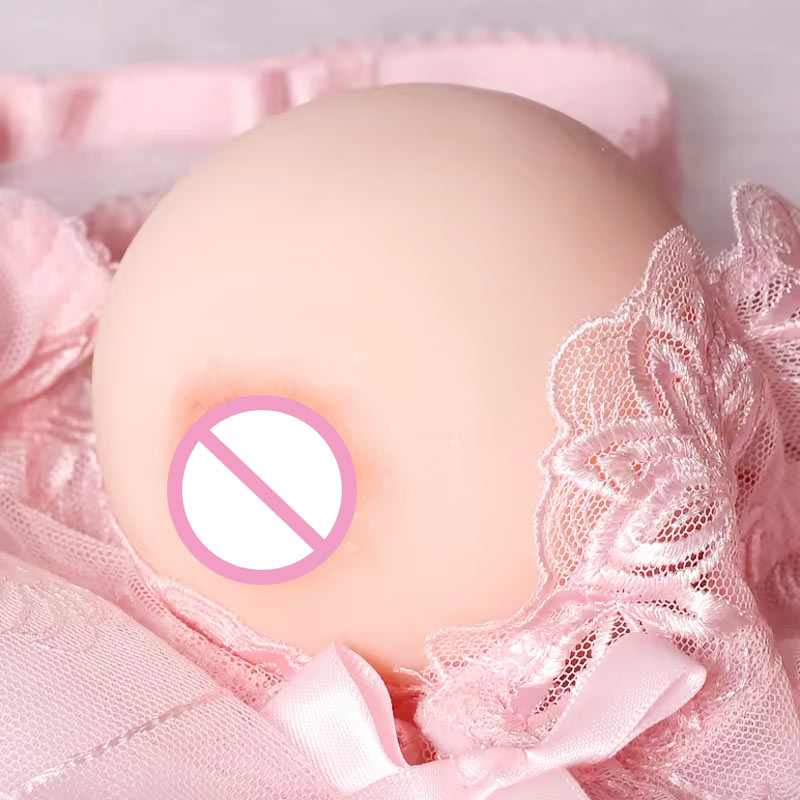 Seios Artificiais de Silicone  - Photography Simulator avaliação e preço