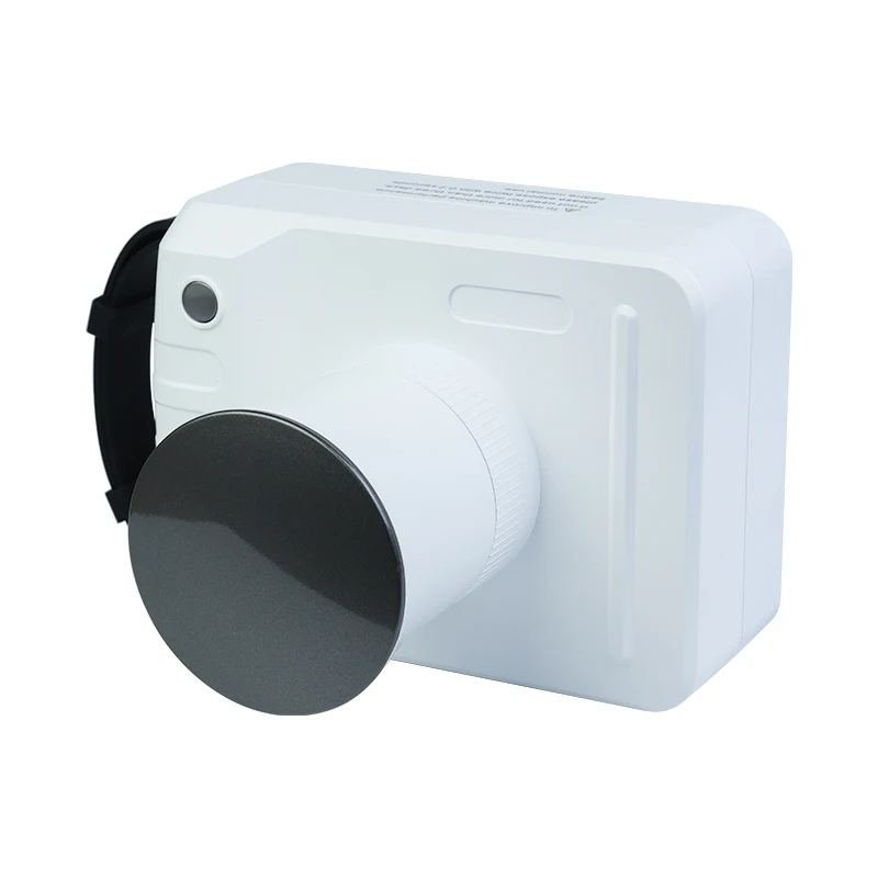2026 Novo VV. Máquina de Raios - Photography X Ray avaliação e preço