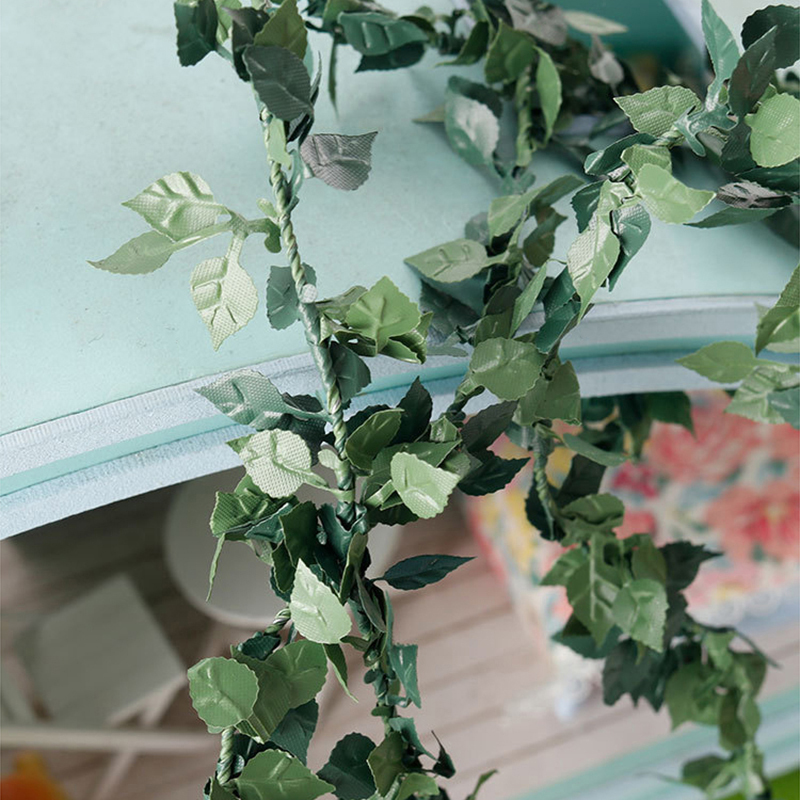 Nova Tira de Rattan com Flores - Photography Simulator avaliação e preço