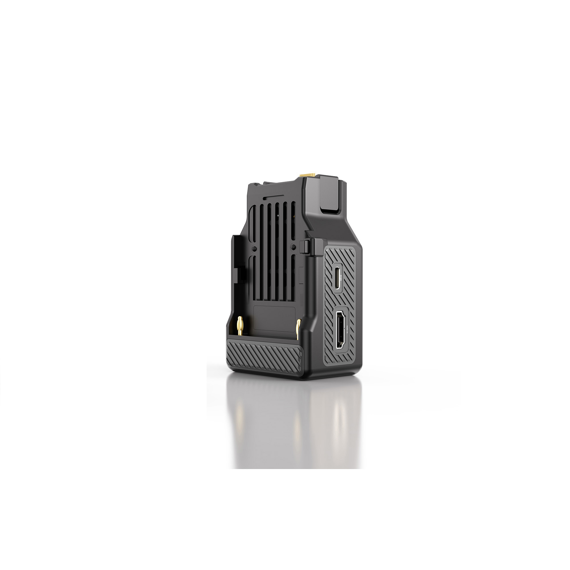Extensor HDMI Sem Fio VRRIIS W - Photography Videography avaliação e preço