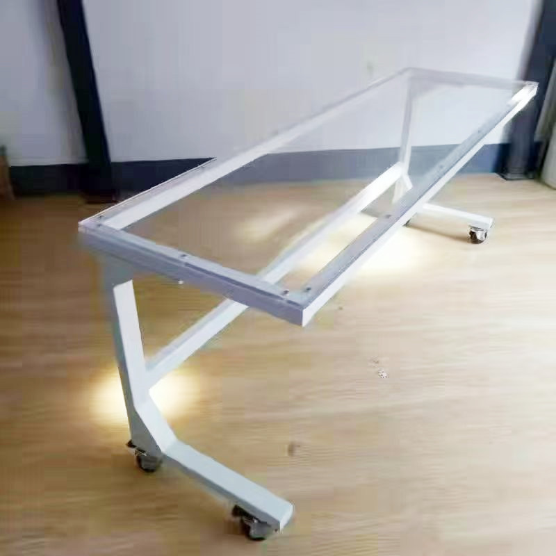 Mesa plana multifuncional elét - Photography X Ray avaliação e preço