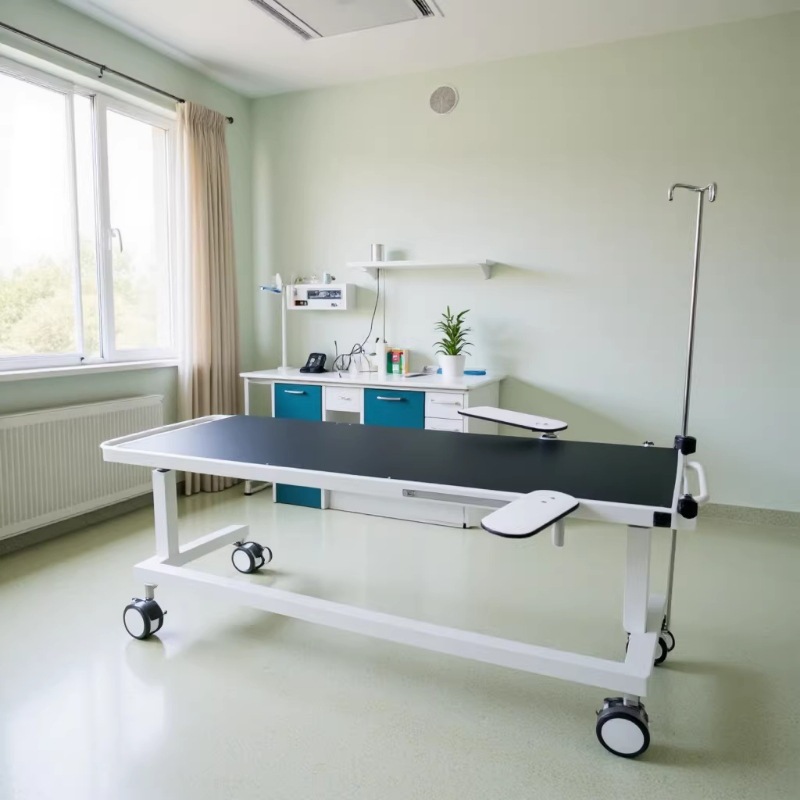 Mesa plana multifuncional elét - Photography X Ray avaliação e preço