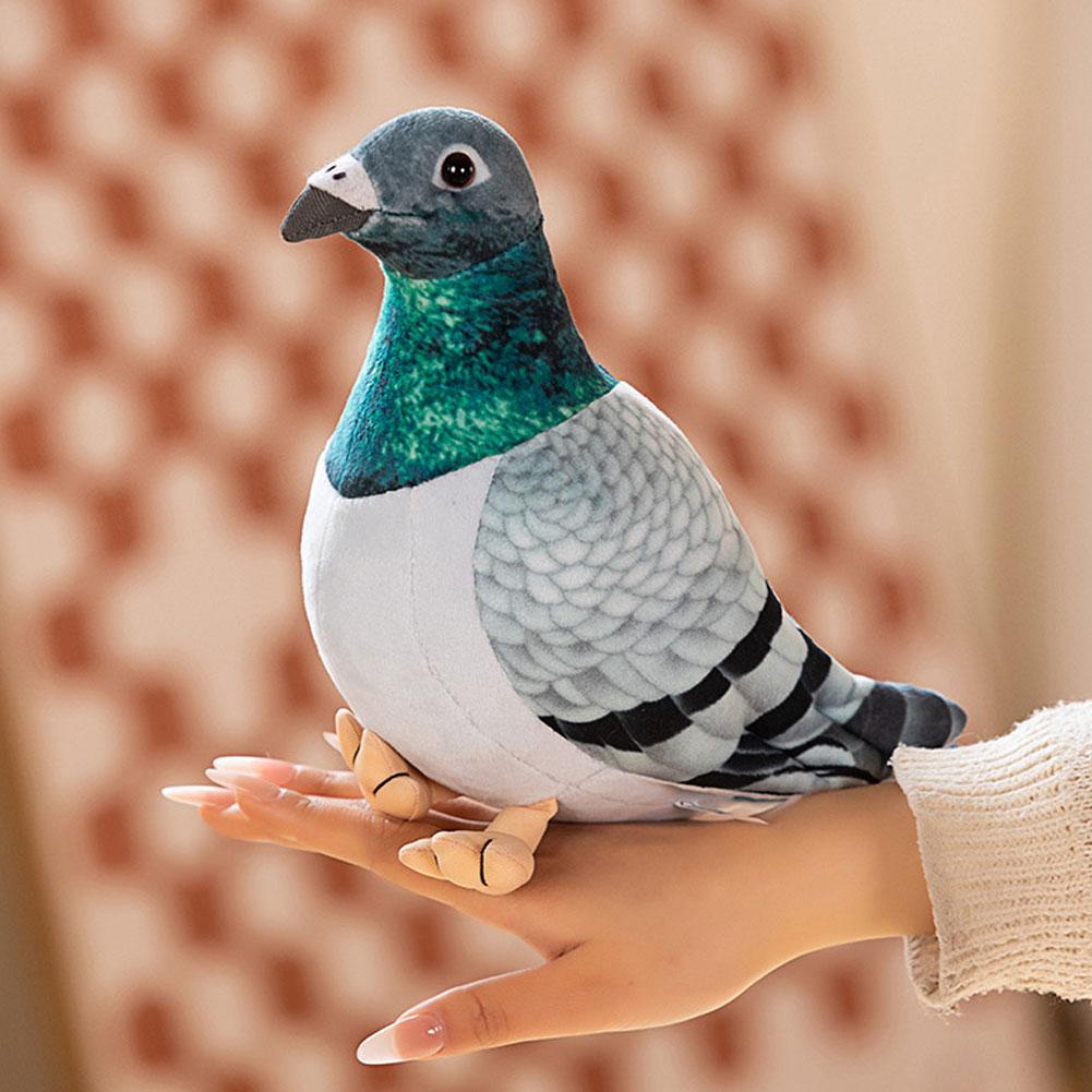 Pássaro realista brinquedos de - Photography Simulator avaliação e preço
